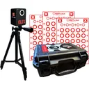 ELEY X-SHOT TARGET SCORING DEVICE WITH 1 CAMERA - Eley