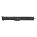Blackout Defense .223 Wylde 11.5 Barrel Carbine Length Fixed Gas Block Slick Side Upper Receiver - Blackout Defense