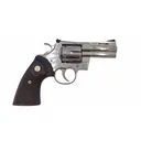 Colt Python .357mag 3 6 Round Stainless Steel Revolver *BLEMISHED - Colt