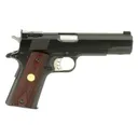 Colt National Match Gold Cup Series 70 Mk IV 1911, .45acp, 5 Barrel, 1- 8rd Magazine, Pistol ***BLEMISHED*** - Colt