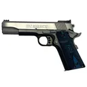 CLT GOLD CUP LITE 45ACP 5 DUO TONE BLEM - Colt Manufacturing