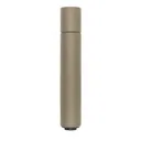 Banish 46, .223-46 Cal Multi Caliber Flat Dark Earth Rifle or Pistol Suppressor - BANISH Suppressors