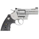 CLT PYTHON COMBAT ELITE 357MAG 3 SS G10 NS BLEM - Colt Manufacturing