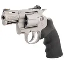 CLT PYTHON 357MAG 3 MATTE SS RUBBER BLEM - Colt Manufacturing