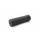 Thunder Beast Arms Ultra 5 Gen 2 6.5MM HUB Interface Black Suppressor - Thunder Beast Arms Co