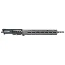 Faxon Firearms FX5500-U Ultralight Black 5.56 NATO 14.5 Barrel w/ Integrated 3-Port Brake 13 Carbon Fiber M-LOK Handguard Complete Upper - Faxon Firearms