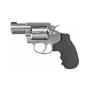 BLEM Colt Cobra .38 Special+P 2 6 Round Stainless Steel Revolver BLEM - Colt