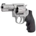 CLT KING COBRA 357MAG 3 MATTE SS HOGUE GRIP BLEM - Colt Manufacturing