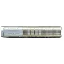 Diligent Defense Co Enticer L-Ti, 7.62mm, Raw Ti Finish, Suppressor - Diligent Defense Co