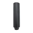 Gunwerks 6ix+, .30cal, Suppressor - Gunwerks