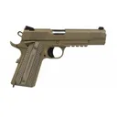 Tisas/SDS Imports 1911 Raider B9RDG, 9mm, 5 Barrel, 2- 9rd Magazines, Pistol - Tisas