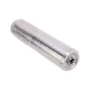 Diligent Defense Co Enticer S-Ti, 7.62mm, Raw Ti Finish, Suppressor - Diligent Defense Co