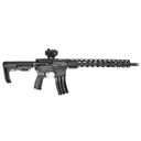 Radical Firearms RF-15, 5.56mm, 16 Barrel, 1- 30rd Magazine, MFT Furniture w/ RPR Handguard, Rifle w/ CTS-25 Red Dot - Radical Firearms