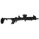 S2000 9 Defender 9mm 16.15 Thrd Bbl Blk 27rd - KelTec
