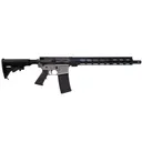 SHARK COST TACTICAL 3 TONE # 3 RIA 5.56 NATO 16IN BBL OR A2 FH MOE SL STK CUST CERAKOTE 30RD - Shark Coast Tactical