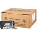 Fiocchi 223A Training Dynamics  223 Rem 55 gr Full Metal Jacket Boat Tail (FMJBT) 1000rd CASE - Fiocchi
