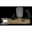 XM42-X Flamethrower - FDE - Xm42