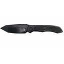 Microtech 191C-1 DLCTCFITI ANAX T/E DLC STD - Microtech Knives