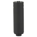 Otter Creek Labs Polonium-K, 5.56mm, Black, Suppressor - Otter Creek Labs