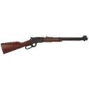 HENRY LEVER ACTION TRUMP 2024 18.5 22LR LEVER ACTION RIFLE - Henry Repeating Arms