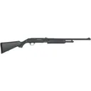 MOSS 500 SPORTING 20GA 24 5RD BLK - Mossberg