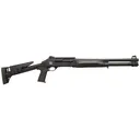 601 DPS TACT 12/18.5 BK/SYN 3 - Charles Daly Chiappa