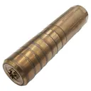 Diligent Defense Co Enticer S, 7.62mm, Raw, Suppressor - Diligent Defense Co
