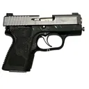 KAHR PM9 9MM COMPACT NS CA LEGAL PACKED BLEM - Kahr Arms