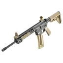 Smith & Wesson M&P15-22 Sport Moe Sl Flat Dark Earth, 22 LR, 16.5 Barrel, 25 Rounds, Rifle - Smith & Wesson