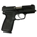 KAHR P9 9MM 3.5 BLK SS NS BLK 8RD CA LEGAL BLEM - Kahr Arms