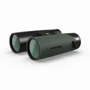 Passion ED Binoculars 10x42 ED Deep Green - German Precision Optics