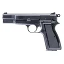 CENT CENTURION 14 9MM 4.66 HI -POWER 15RD - Century Arms