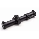 Gideon Optics Guardian 1-10x28 SFP LPVO - Green - Gideon Optics