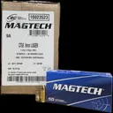 Magtech Range & Training 9mm, 115gr FMJ, 1000rd Case - Magtech Ammunition