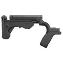 SlideFire SSAR-15 MOD Adjustable Ambi Black AR-15 Bump Stock - Slide Fire Solutions