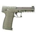 Kel-Tec PMR-30 .22 WMR 30 Round OD Green Fiber Optic Pistol - KelTec