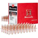 Hornady 245312   6mm .243 110gr A-Tip Match 500 Per Box/6 Case - Hornady