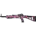 Hi-Point 995TS Carbine 9mm Luger 16.50 10+1 Country Girl Fixed All Weather Skeletonized Stock - Hi-Point