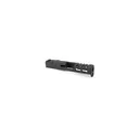 Zaffiri Precision Glock 26 Gen 3&4 ZPS.2 Pistol Slide RMR Cut Black Nitride - Zaffiri Precision