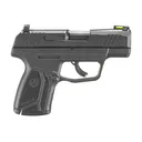 Ruger MAX-9 9mm 3.210 Round Micro Pistol - Ruger