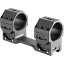 AUDERE SCOPE MOUNT ADVERSUS 34MM HIGH 20MOA BLACK - Audere
