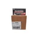 CCI Blazer Aluminum 9mm 115 Gr Full Metal Jacket (FMJ) 1000rd CASE - Cci