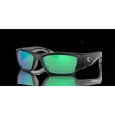 Costa Corbina Pro Polarized Sunglasses in Green Mirror - Costa Del Mar