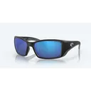Costa Blackfin Polarized Sunglasses in Blue Mirror - Costa Del Mar