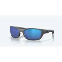 Costa Whitetip Polarized Sunglasses in Blue Mirror - Costa Del Mar