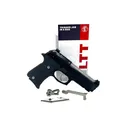 LANGDON TACTICAL TECH LTT-TJ-OPN Trigger Job In A Bag  Beretta 92, 96, M9 not A1 NP3 Nickel Teflon/Stainless Single/Double Curved - Langdon Tactical