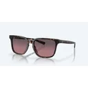 Costa Kailano Polarized Sunglasses in Rose Gradient - Costa Del Mar