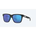 Costa Pescador Polarized Sunglasses in Blue Mirror - Costa Del Mar