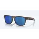 Costa Spearo Polarized Sunglasses in Blue Mirror - Costa Del Mar