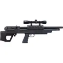 BEEMAN 13615 PCP REGULATED COMMODORE .177 CAL. 12 SHOT - Beeman
